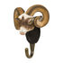 Decohook ripustuskoukku, pässi